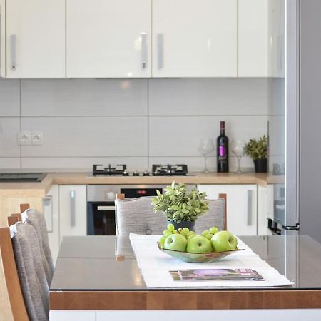 Apartman "Mary" Trogir Dış mekan fotoğraf