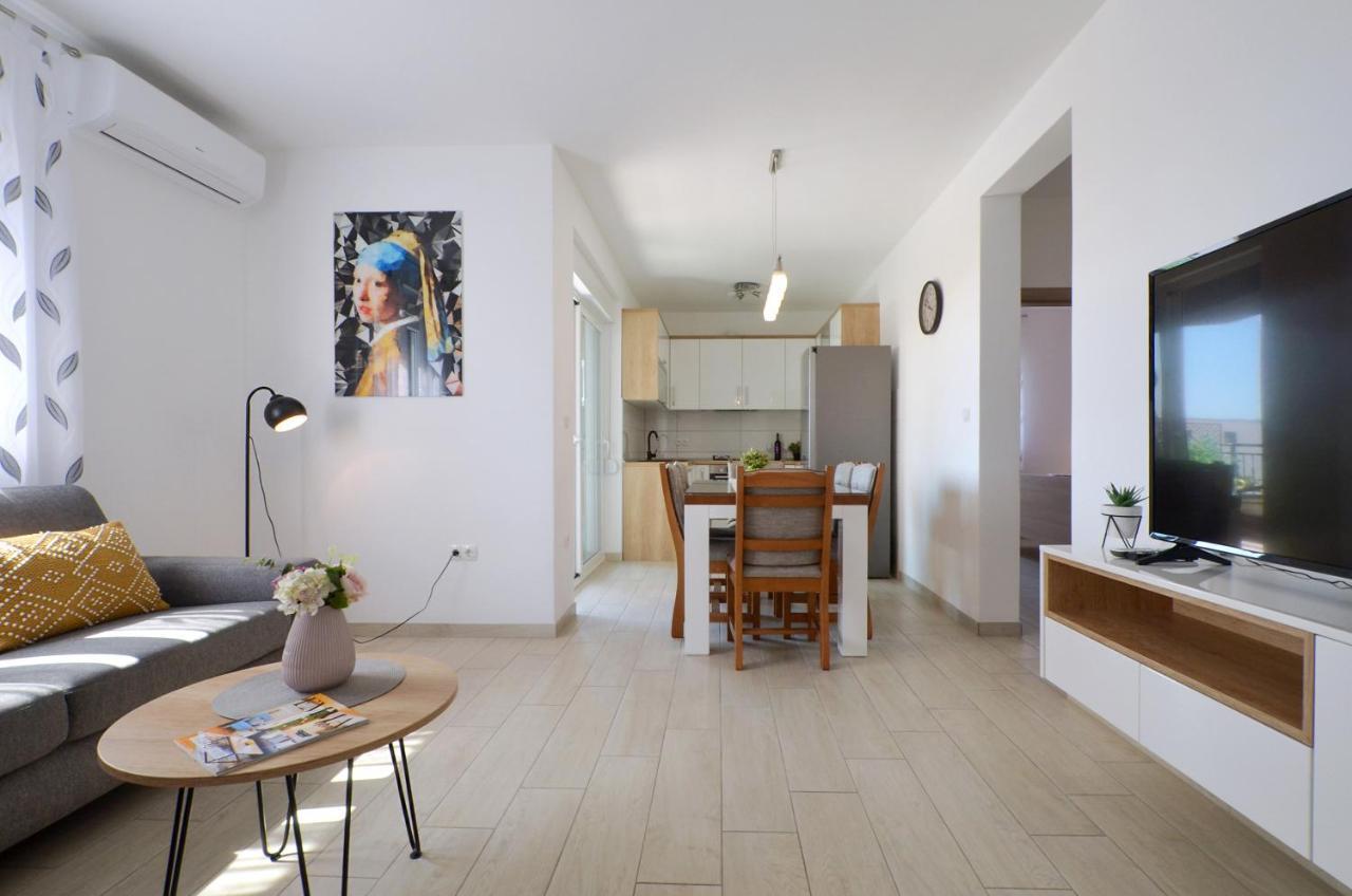 Apartman "Mary" Trogir Dış mekan fotoğraf