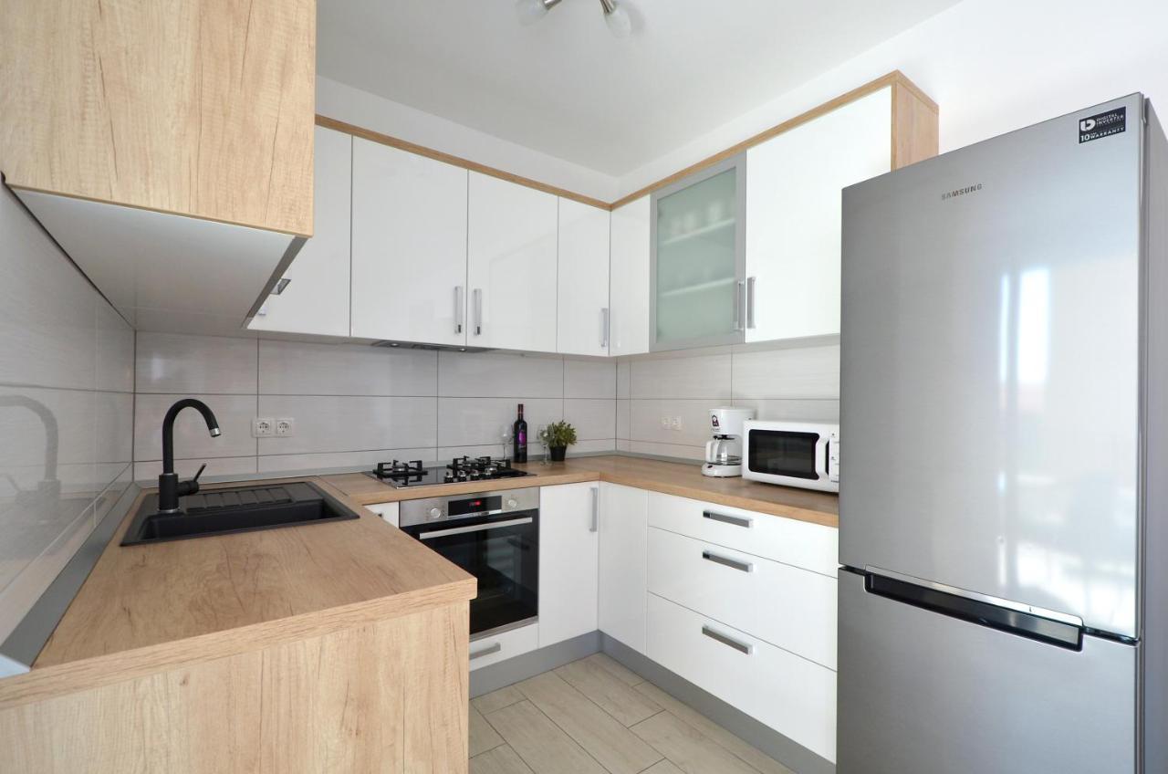 Apartman "Mary" Trogir Dış mekan fotoğraf