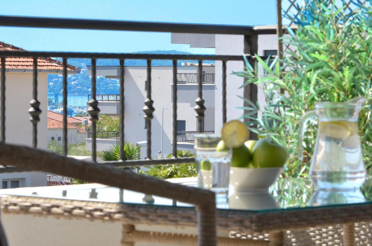 Apartman "Mary" Trogir Dış mekan fotoğraf