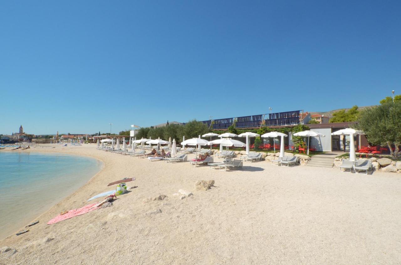Apartman "Mary" Trogir Dış mekan fotoğraf
