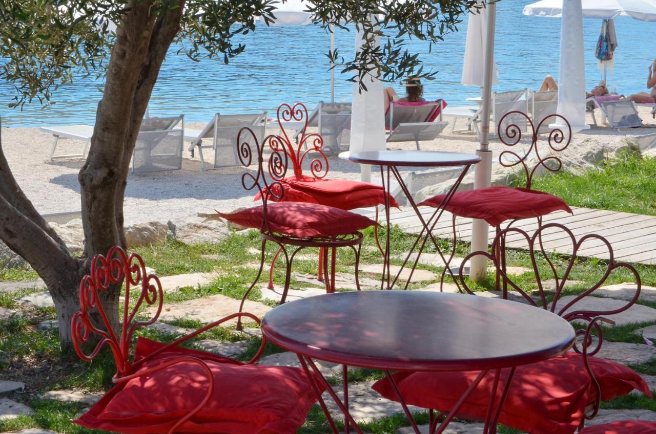 Apartman "Mary" Trogir Dış mekan fotoğraf