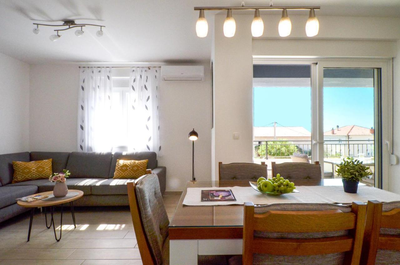 Apartman "Mary" Trogir Dış mekan fotoğraf