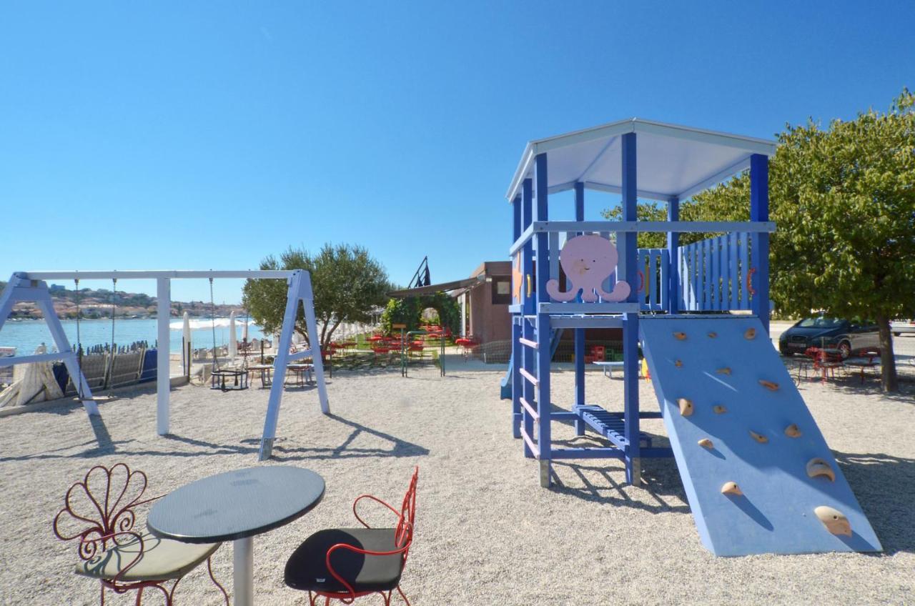 Apartman "Mary" Trogir Dış mekan fotoğraf