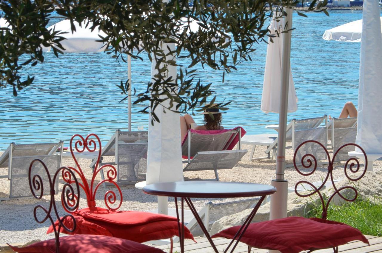 Apartman "Mary" Trogir Dış mekan fotoğraf