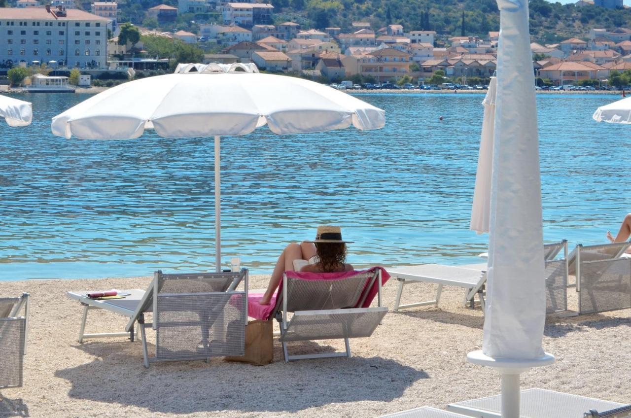 Apartman "Mary" Trogir Dış mekan fotoğraf