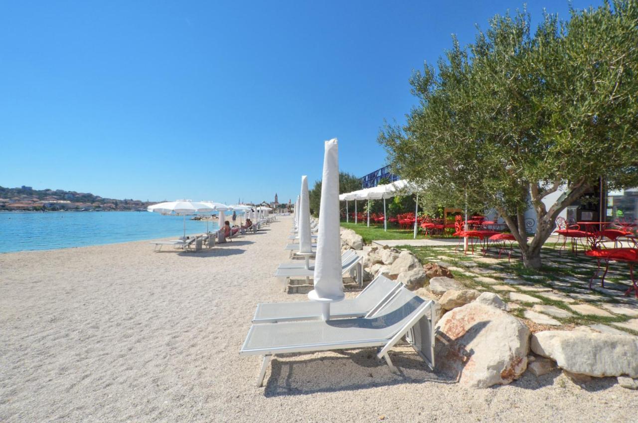 Apartman "Mary" Trogir Dış mekan fotoğraf