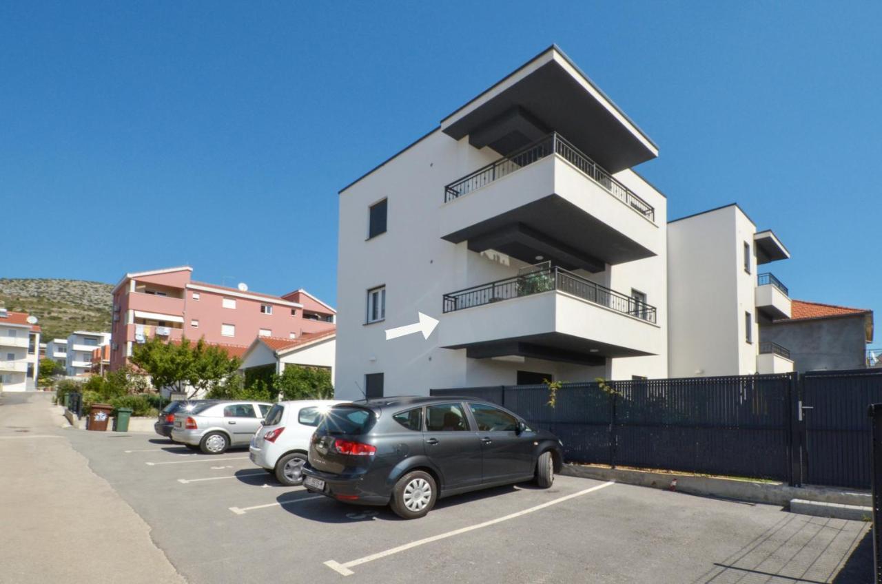 Apartman "Mary" Trogir Dış mekan fotoğraf