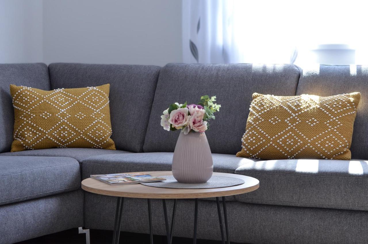 Apartman "Mary" Trogir Dış mekan fotoğraf