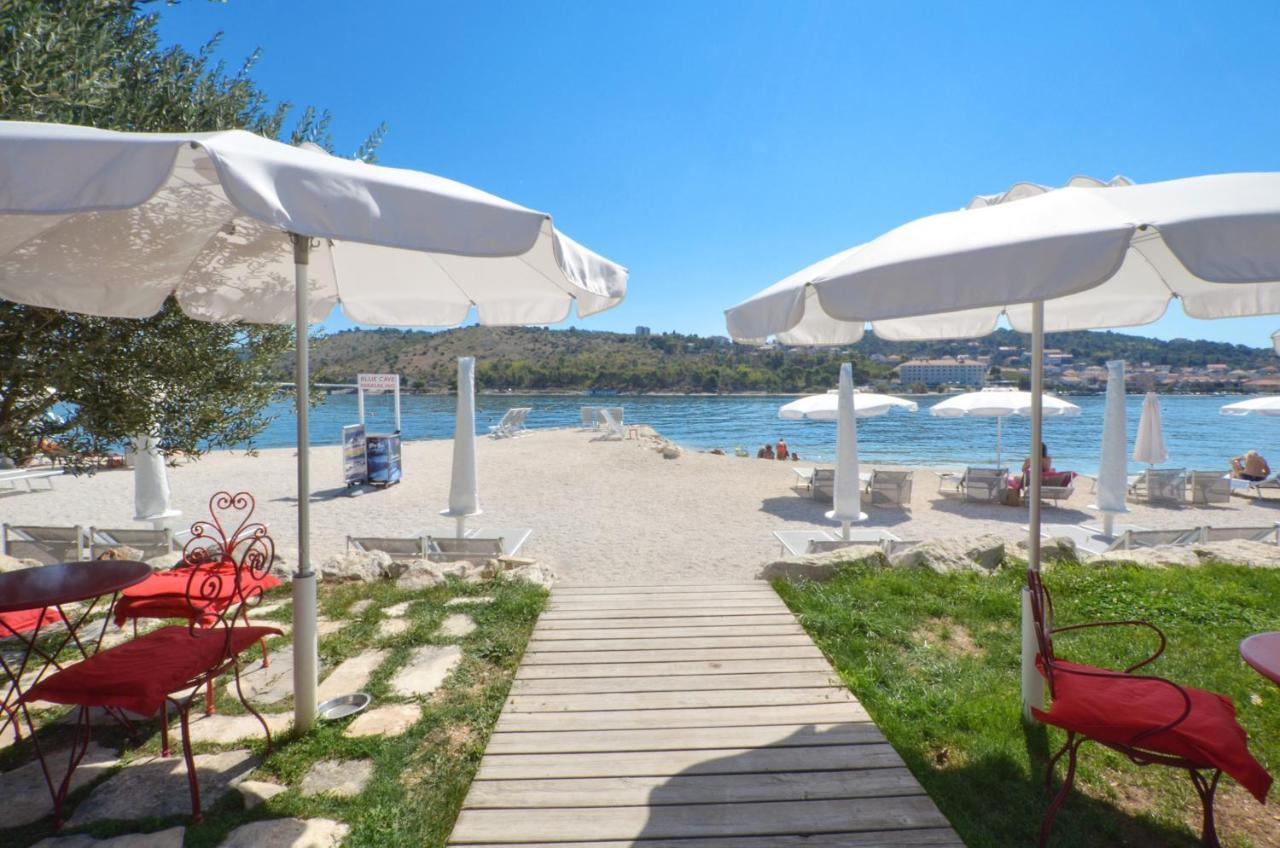 Apartman "Mary" Trogir Dış mekan fotoğraf
