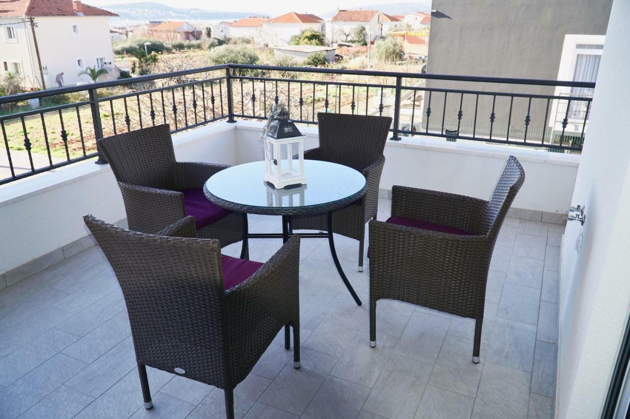 Apartman "Mary" Trogir Dış mekan fotoğraf