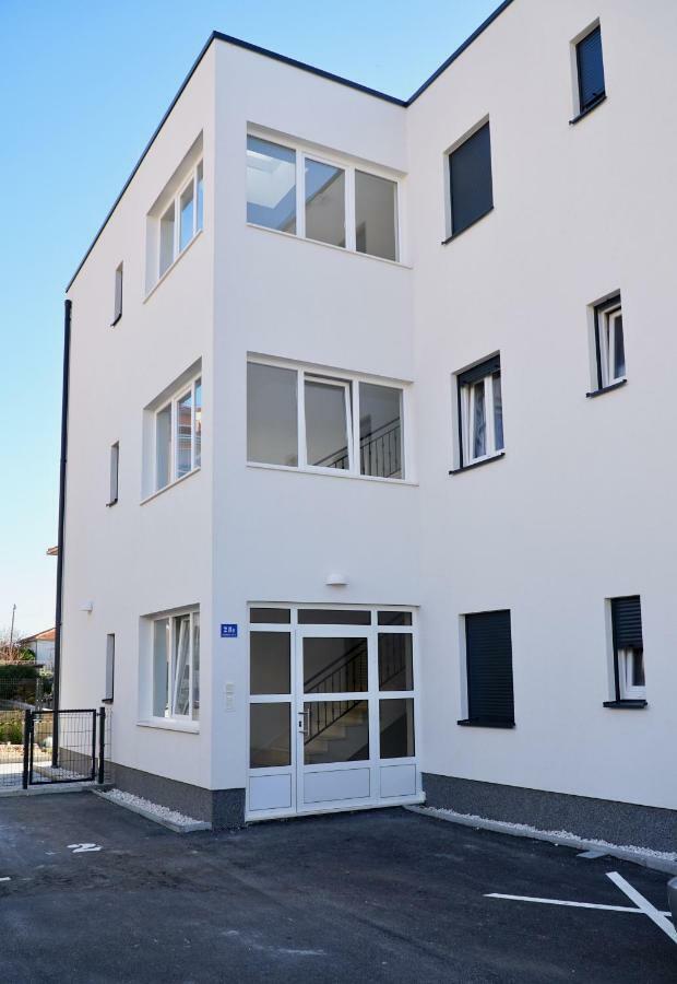 Apartman "Mary" Trogir Dış mekan fotoğraf