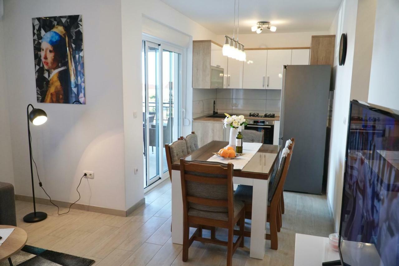Apartman "Mary" Trogir Dış mekan fotoğraf