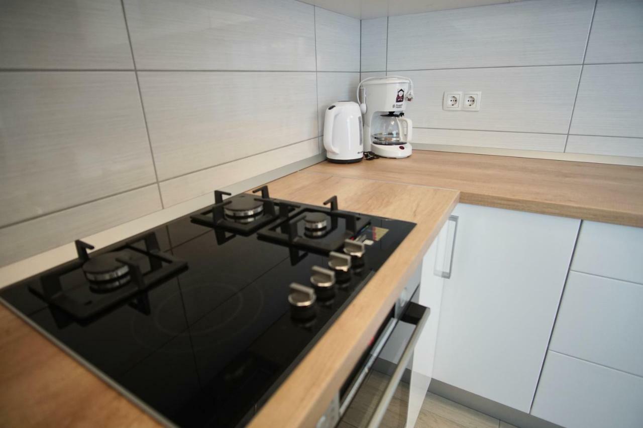 Apartman "Mary" Trogir Dış mekan fotoğraf