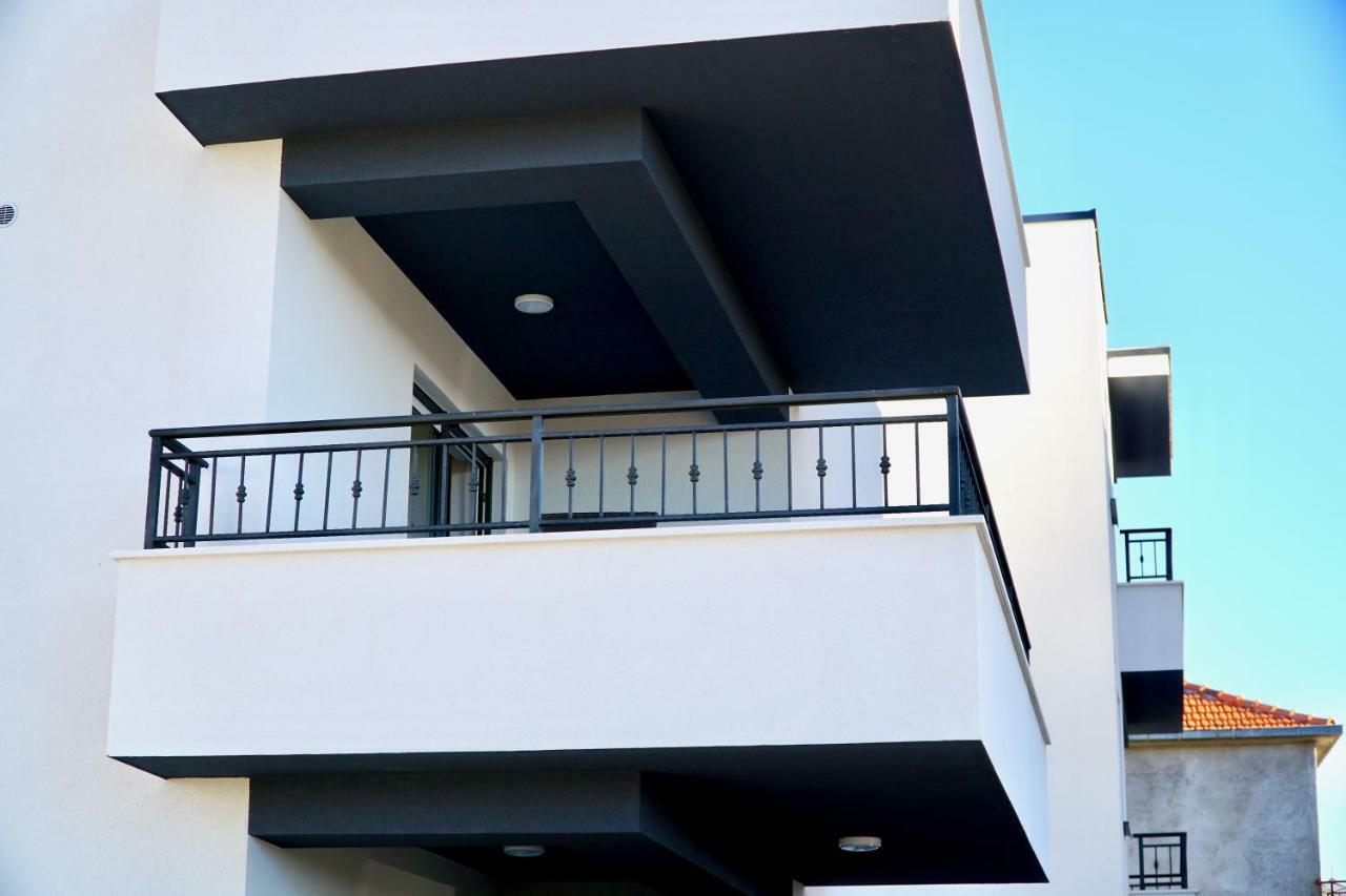 Apartman "Mary" Trogir Dış mekan fotoğraf