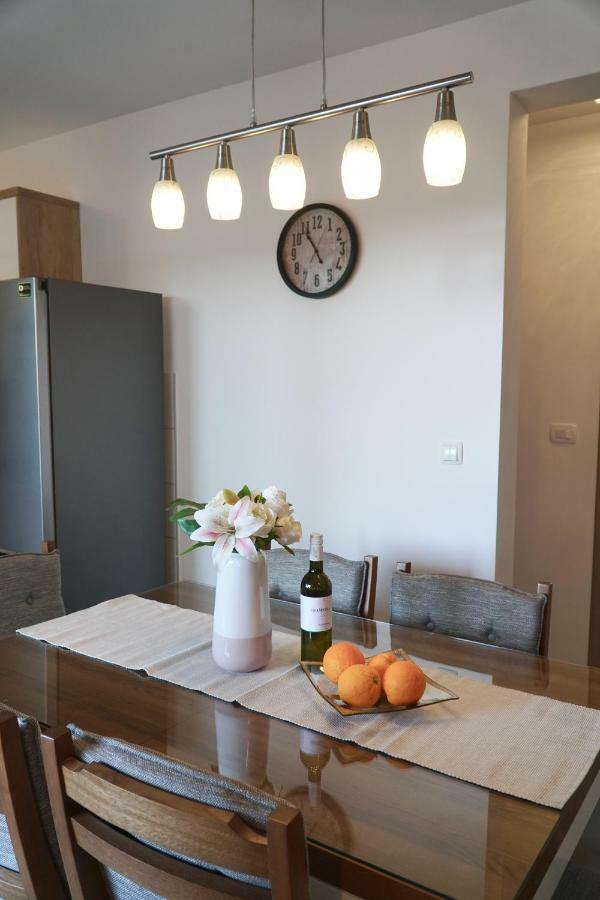 Apartman "Mary" Trogir Dış mekan fotoğraf