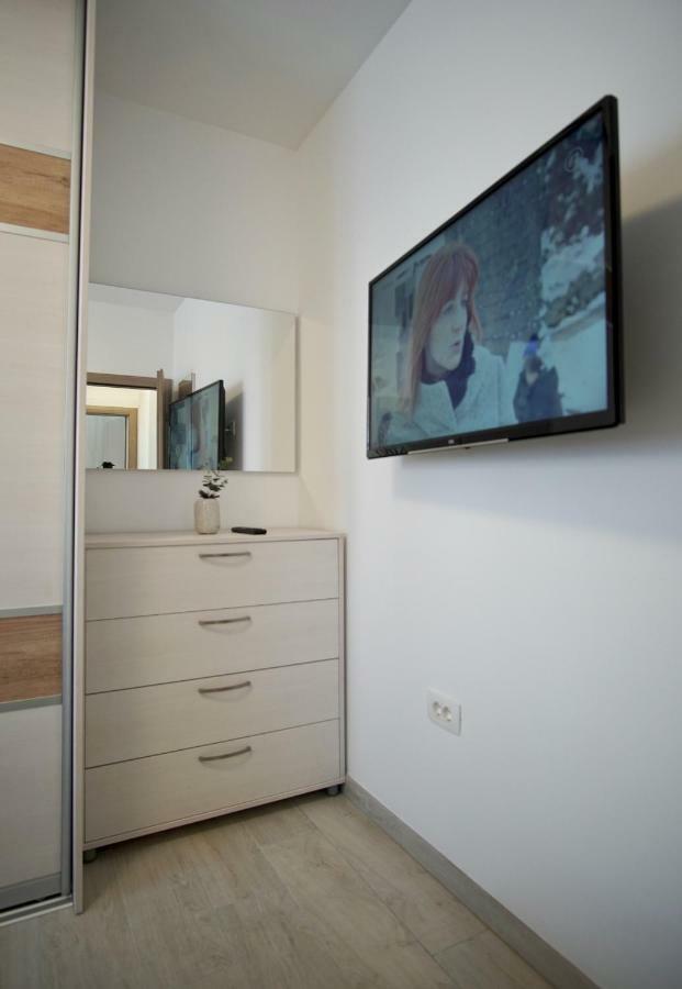 Apartman "Mary" Trogir Dış mekan fotoğraf